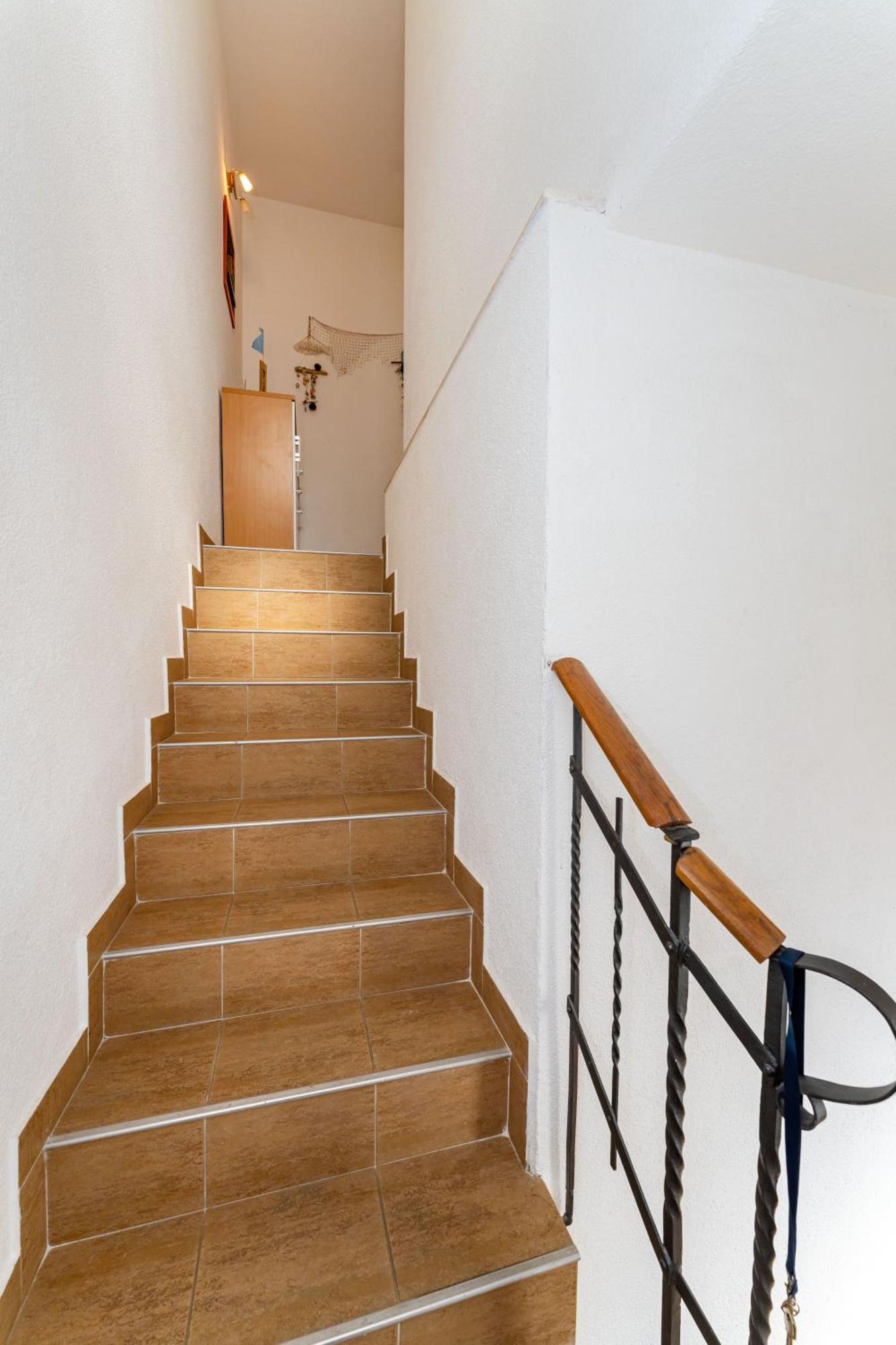 Apartmenthouse Ivana Betina  Exterior photo