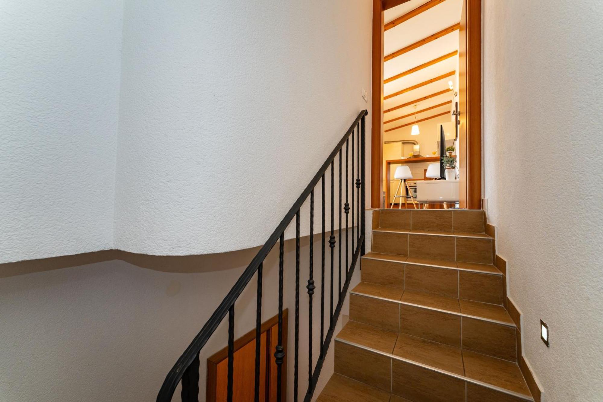 Apartmenthouse Ivana Betina  Exterior photo