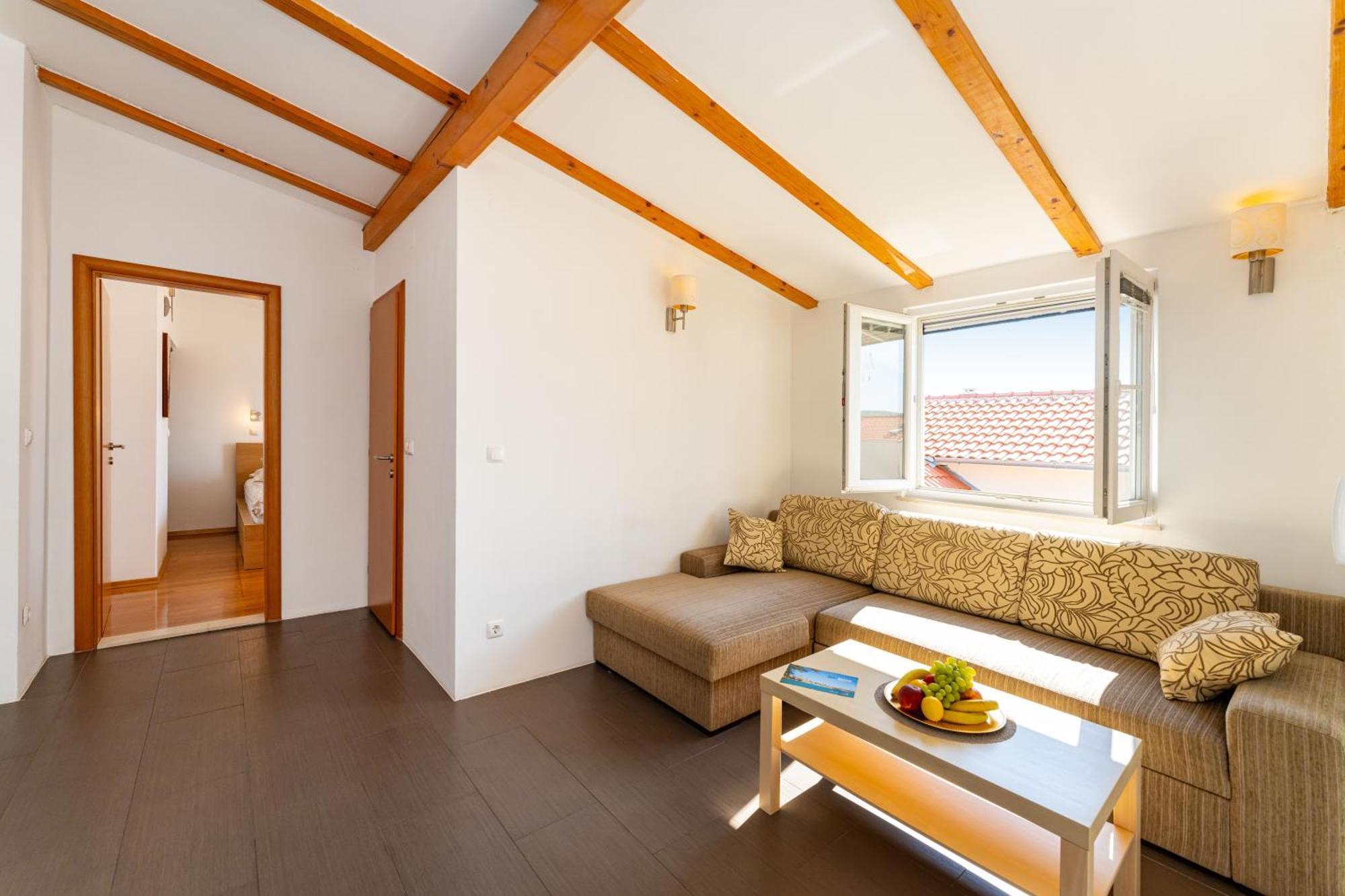 Apartmenthouse Ivana Betina  Exterior photo