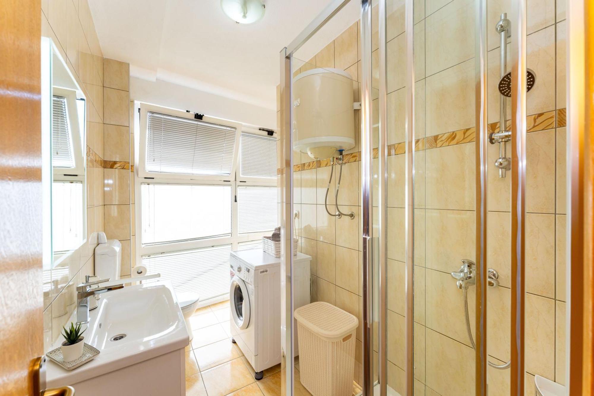 Apartmenthouse Ivana Betina  Exterior photo